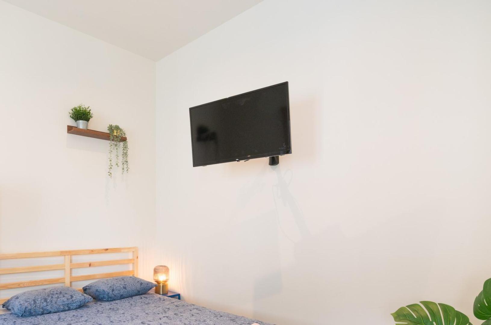 Cozy Antwerp City Apartments ภายนอก รูปภาพ
