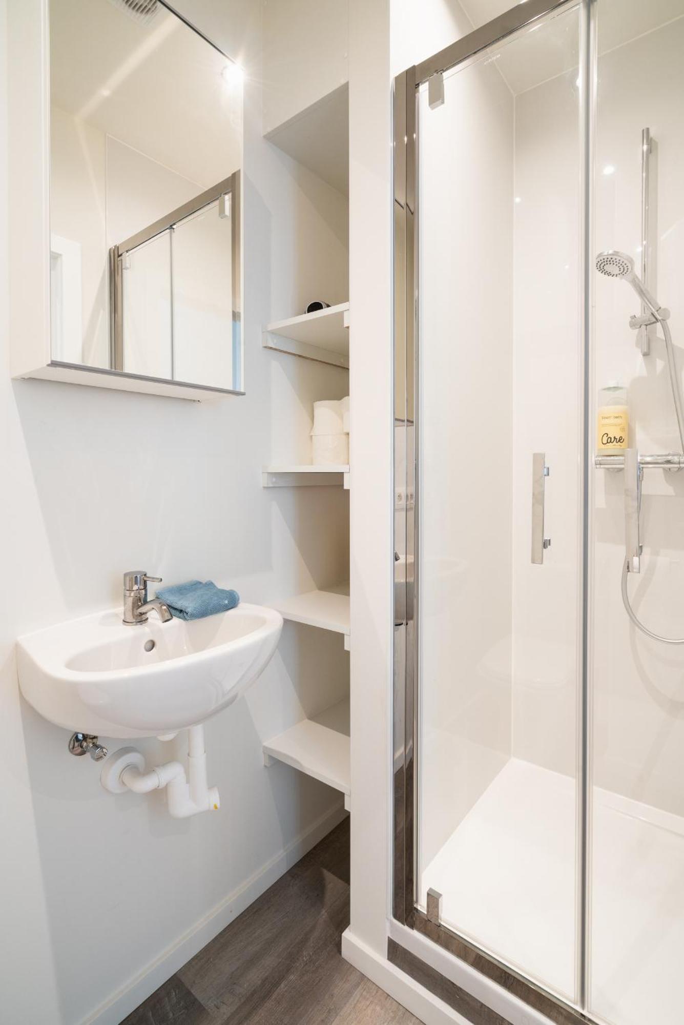 Cozy Antwerp City Apartments ภายนอก รูปภาพ