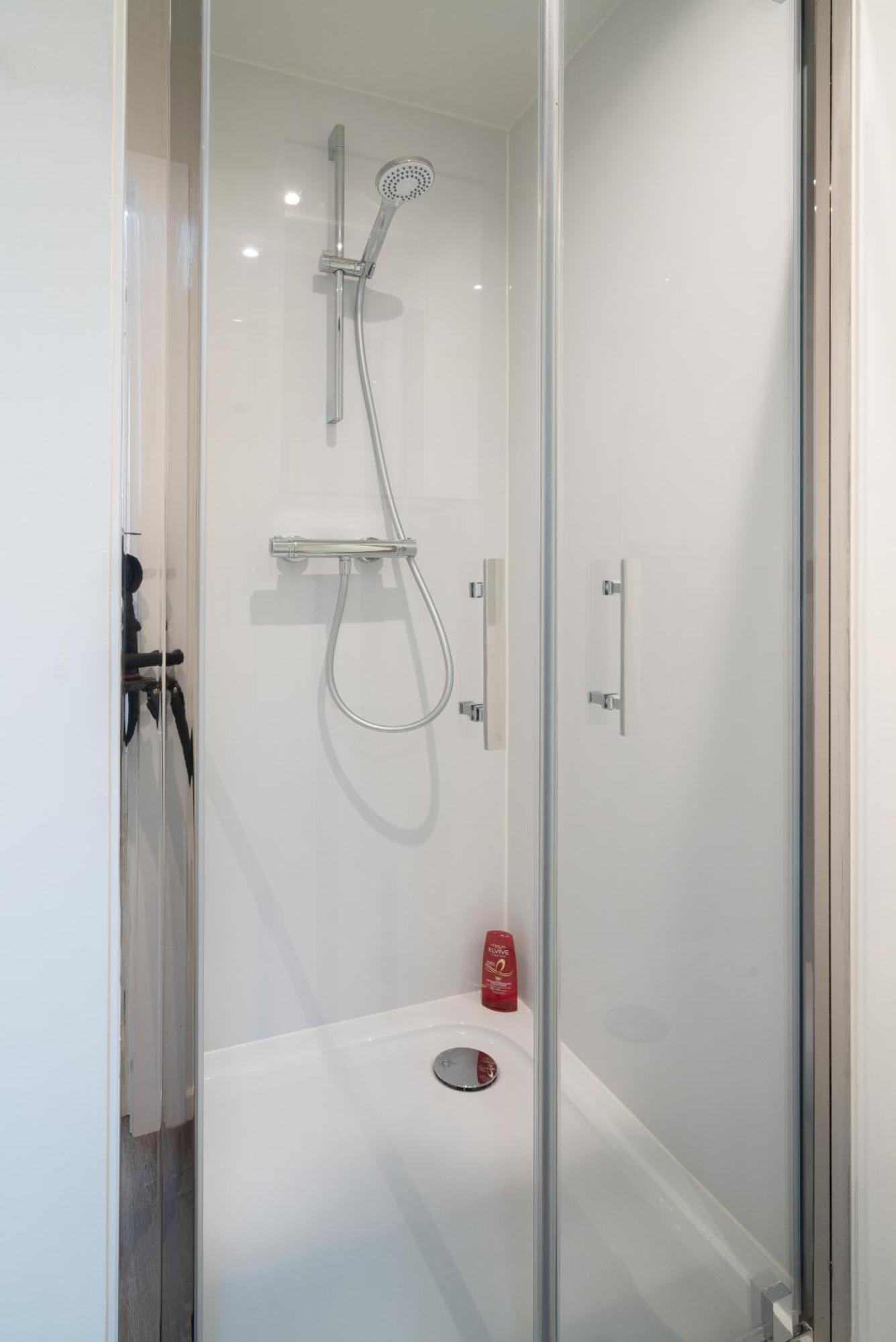Cozy Antwerp City Apartments ภายนอก รูปภาพ