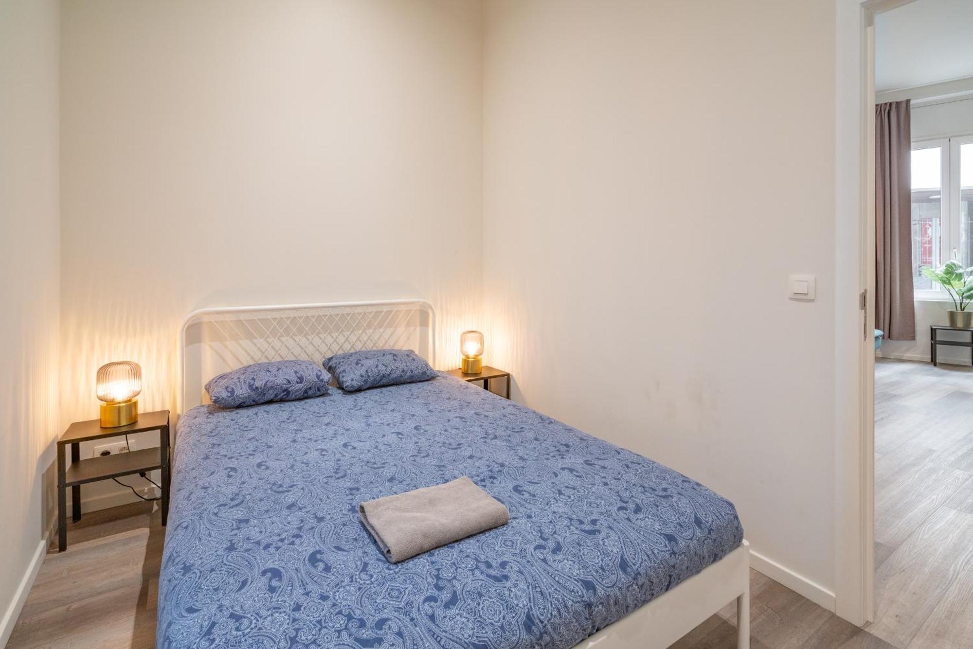 Cozy Antwerp City Apartments ภายนอก รูปภาพ